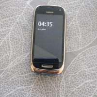 Nokia Oro c7-00s 18K Vergoldet Handy Stuttgart - Bad Cannstatt Vorschau