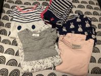 Next Paket - Shirt, Kleid, Leggins, T-Shirt - Hasen/Ostern Rheinland-Pfalz - Bingen Vorschau