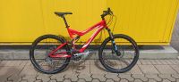 Fahrrad fuly "Specialized Stuntjumper expert 28 " Nordrhein-Westfalen - Porta Westfalica Vorschau