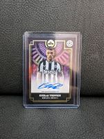 Topps Deco Kieran Trippier /25 Auto Newcastle United Bayern - Oettingen in Bayern Vorschau