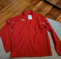 Trainingsjacke Puma Pankow - Französisch Buchholz Vorschau