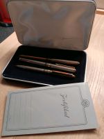 Berendsohn Schreibset 925 Silber mit Etui vintage Mülheim - Köln Holweide Vorschau