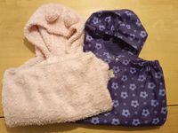 Pulli und Regenjacke Gr.110 zu verschenken Baden-Württemberg - Biberach Vorschau