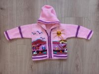 Sehr schöne Kinder Strickjacke ca Gr92-98 Sendling - Obersendling Vorschau