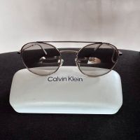 Calvin Klein Sonnenbrille Modell CK18116S Farbe Gold Baden-Württemberg - Remseck am Neckar Vorschau