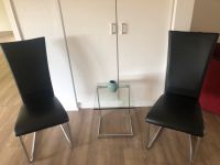 Zwei Stühle mit Beistelltisch Nordrhein-Westfalen - Iserlohn Vorschau