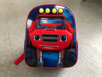 Kinderrucksack neu BLAZE AND THE MONSTER MACHINES Berlin - Charlottenburg Vorschau