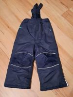 TCM Schneehose, Gr. 86/92, Winterhose Bayern - Roding Vorschau