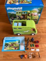 Playmobil 6928 Pferdetransporter Baden-Württemberg - Kernen im Remstal Vorschau