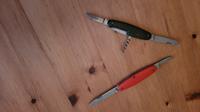 DDR Taschenmesser orginal Hessen - Kassel Vorschau