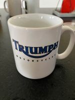 Kaffeebecher Triumph Thüringen - Waltershausen Vorschau