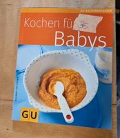 Babybrei Buch, Kochen für Babys Dresden - Friedrichstadt Vorschau