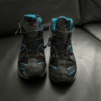 Mammut Outdoor Schuhe Wanderschuhe Größe 23 Baden-Württemberg - Mauer Vorschau