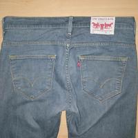Levi's 540 W33  L34 Lüneburger Heide - Neuenkirchen Vorschau