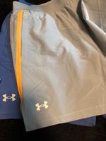 Kurze Kose Under Armour Trainingshose Mitte - Tiergarten Vorschau