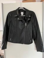 GAP Lederjacke für Damen in S Nürnberg (Mittelfr) - Aussenstadt-Sued Vorschau