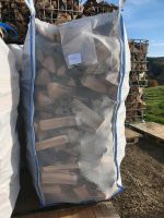 Holzbag Woodbags Big Bags Brennholzlagerung, Sternboden Hessen - Weinbach Vorschau