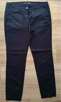 Tom Tailor Chino Hose Gr. 42 in blau ; super Zustand Brandenburg - Neuruppin Vorschau