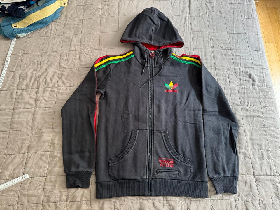 Adidas rasta hat hot sale
