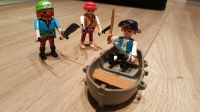 Playmobil Piraten mit Boot Hamburg-Mitte - Hamburg Wilhelmsburg Vorschau