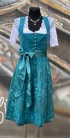 extravagantes Samtdirndl Gr. 32 34 36 38 40 42 44 46 48 50 Bayern - Lappersdorf Vorschau