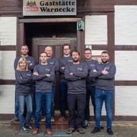 Fertigungsmechaniker (m/w/d) gesucht! Lemgow Niedersachsen - Lemgow Vorschau