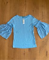 United Colors of Benetton Tunika Bluse Damen S/36 NEU Baden-Württemberg - Heidenheim an der Brenz Vorschau