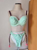 Bikini Größe M 38, 85E Sachsen-Anhalt - Halle Vorschau
