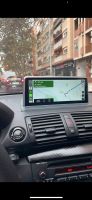 Bmw Navi e81 e82 e87 CarPlay 6+128gb! Bayern - Fürstenfeldbruck Vorschau