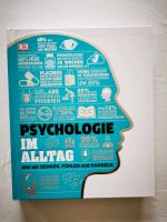 Psychologie im Alltag / Psychologiebuch zu verkaufen Brandenburg - Nauen Vorschau
