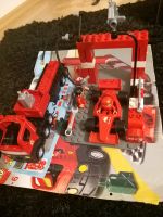 Lego Duplo Ferrari  Boxenstop 4694 Wuppertal - Langerfeld-Beyenburg Vorschau