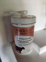 BLACKJELLY Tierpflegemittel für Kuh Pferd Schwein 2000 ml Bayern - Hengersberg Vorschau