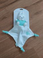 Neu Nijntje Miffy Schnuffeltuch Hase Mint Baby Spielzeug Niedersachsen - Osterholz-Scharmbeck Vorschau