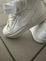 Damen Nike Schuhe Nordrhein-Westfalen - Verl Vorschau