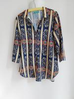 Bluse Gr. 42/44, Antica Sartoria by Giacomo Cinque Eimsbüttel - Hamburg Eimsbüttel (Stadtteil) Vorschau