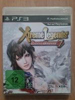 PlayStation 3 PS3 Spiel Xtreme Legends Dynasty Warriors 7 Hessen - Offenbach Vorschau