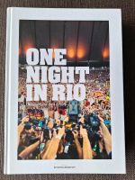 Buch "One Night in Rio" Baden-Württemberg - Frittlingen Vorschau