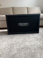 2x12“ Celestion Vintage 30 Box - MESA Fake Nordrhein-Westfalen - Titz Vorschau