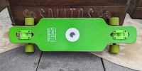 Solid Eye Kid Green Komplett Longboard Skateboard Kreis Ostholstein - Timmendorfer Strand  Vorschau