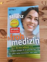 Buch "froh medizin" Bayern - Bodenkirchen Vorschau