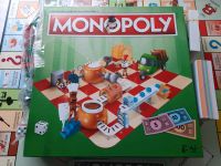 NEUES  Monopoly Spiel Hessen - Kirchhain Vorschau