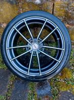 Alufelgen 8x18 ET 35 Astra j /Sports Tourner 5x115 Rheinland-Pfalz - Bosenbach Vorschau