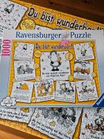 Sheepworld Puzzle von Ravensburger 1000 Teile Niedersachsen - Gifhorn Vorschau