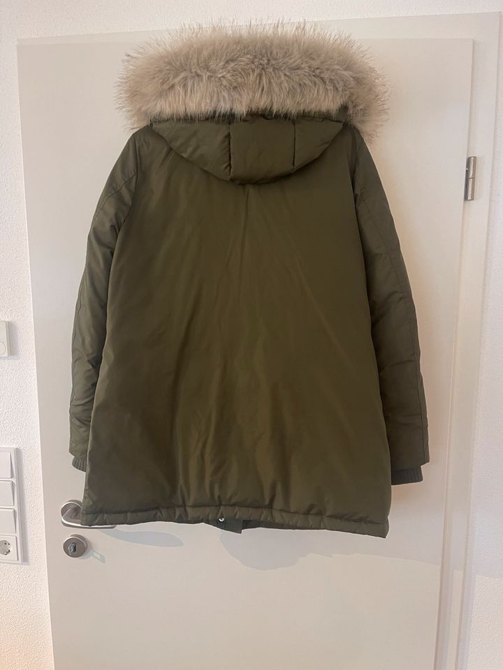 Tommy Hilfiger Parka in Tostedt