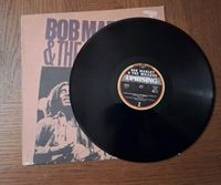 Vinyl LP: Bob Marley: Uprising (im falschen Cover) Hessen - Biebergemünd Vorschau