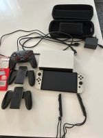 Nintendo Switch OLED gebraucht Nordrhein-Westfalen - Alsdorf Vorschau