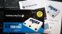 Voice Live Play GTX - TC-Helicon Nordrhein-Westfalen - Neuss Vorschau