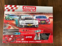 Carrera Digital 143 TOP Carrerabahn DTM Speed Nordrhein-Westfalen - Kempen Vorschau