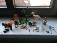 Playmobil 4162 Adventskalender Dino Expedition Sachsen - Zwickau Vorschau