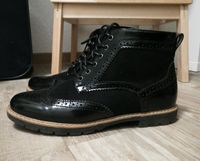 Stiefeletten Boots Gr. 40 Sachsen-Anhalt - Magdeburg Vorschau